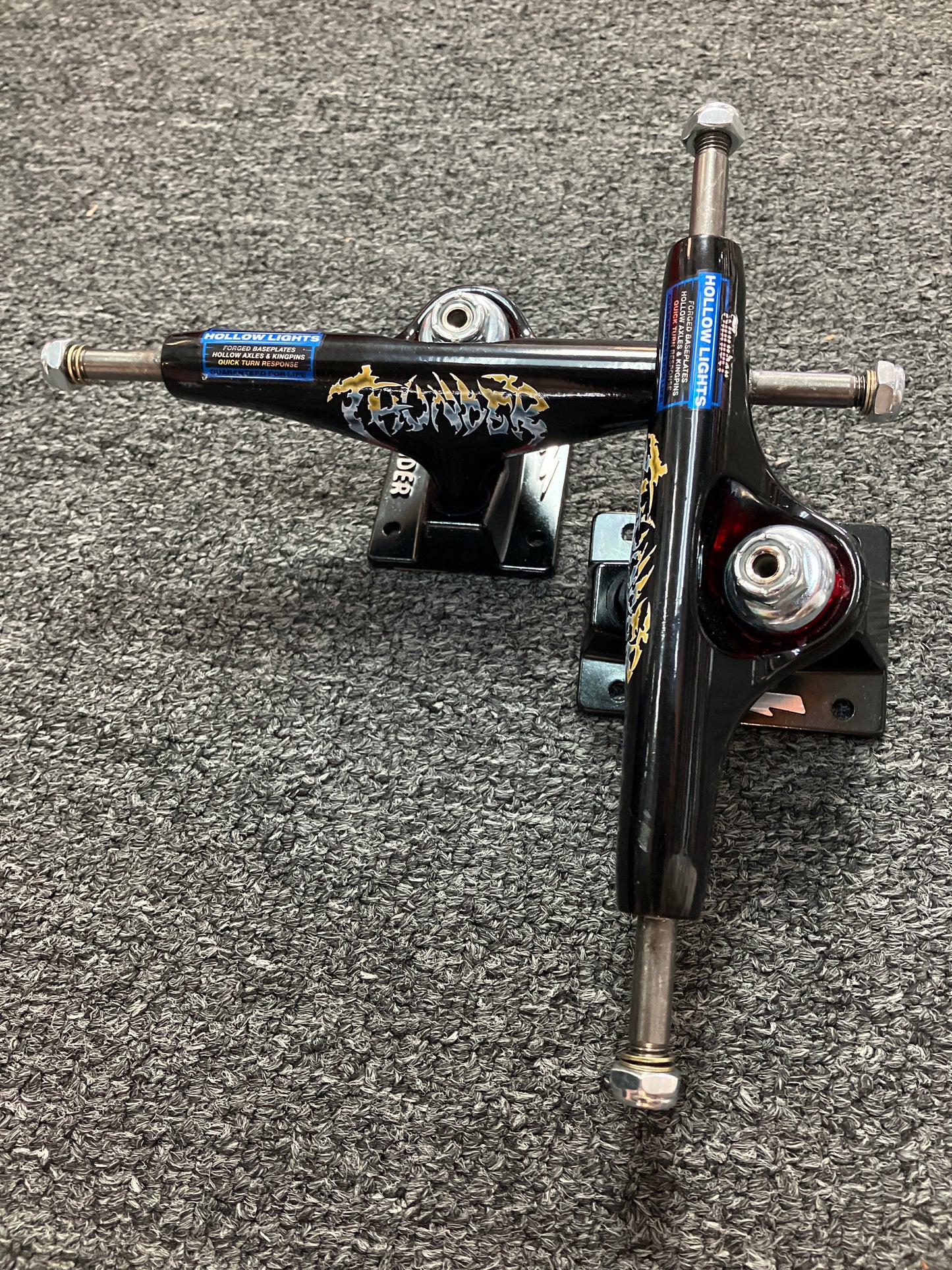 Thunder Trucks Hollow Lights