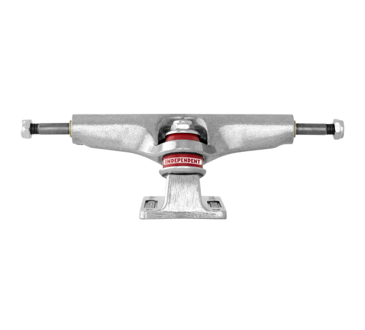 Independent 166 Stage 4 Polished Trucks Set of Two