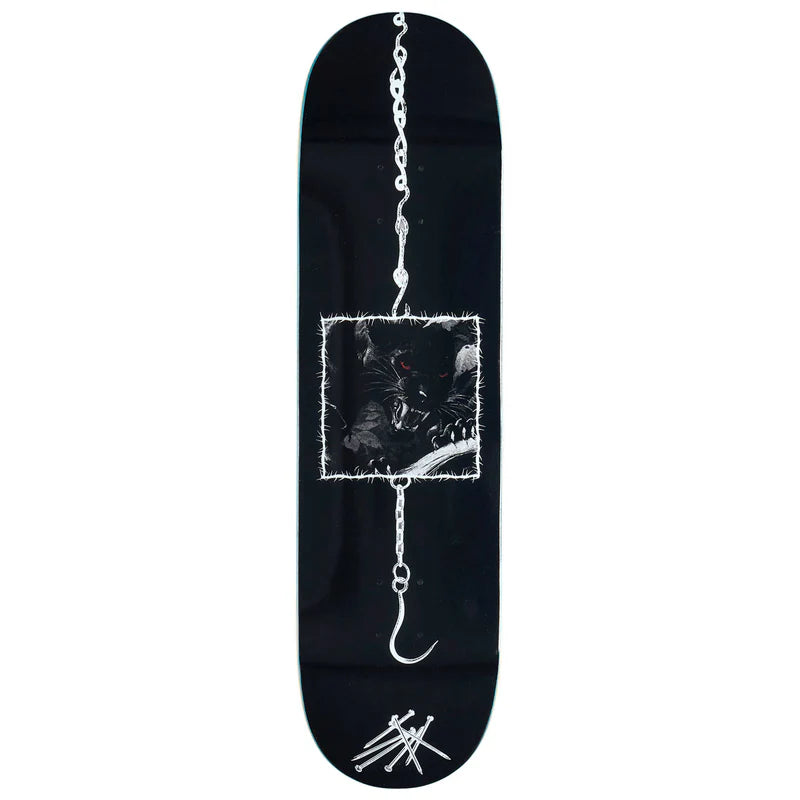 Deathwish Bod Captive Deck 8.25