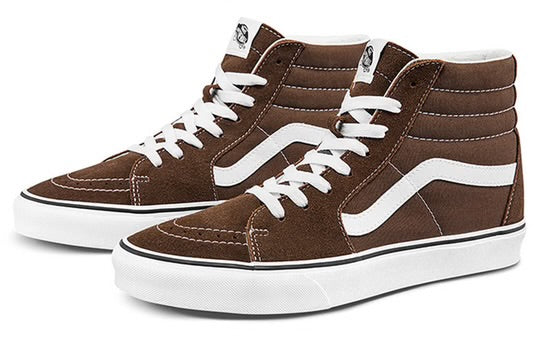 Vans SK8-Hi Shoes Rain Drum