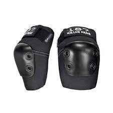 187 Slim Elbow Pad Black