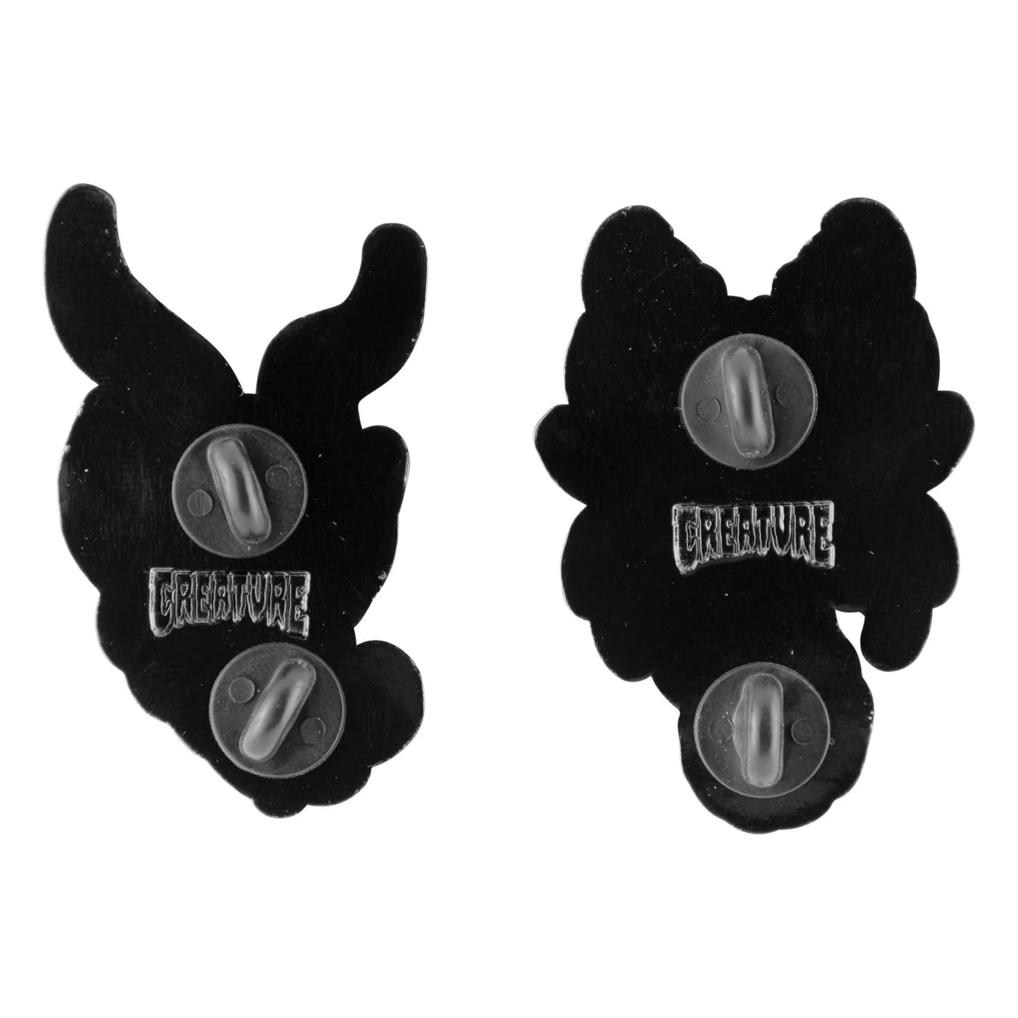 Creature Skateboards Hellion 2X Pin Set