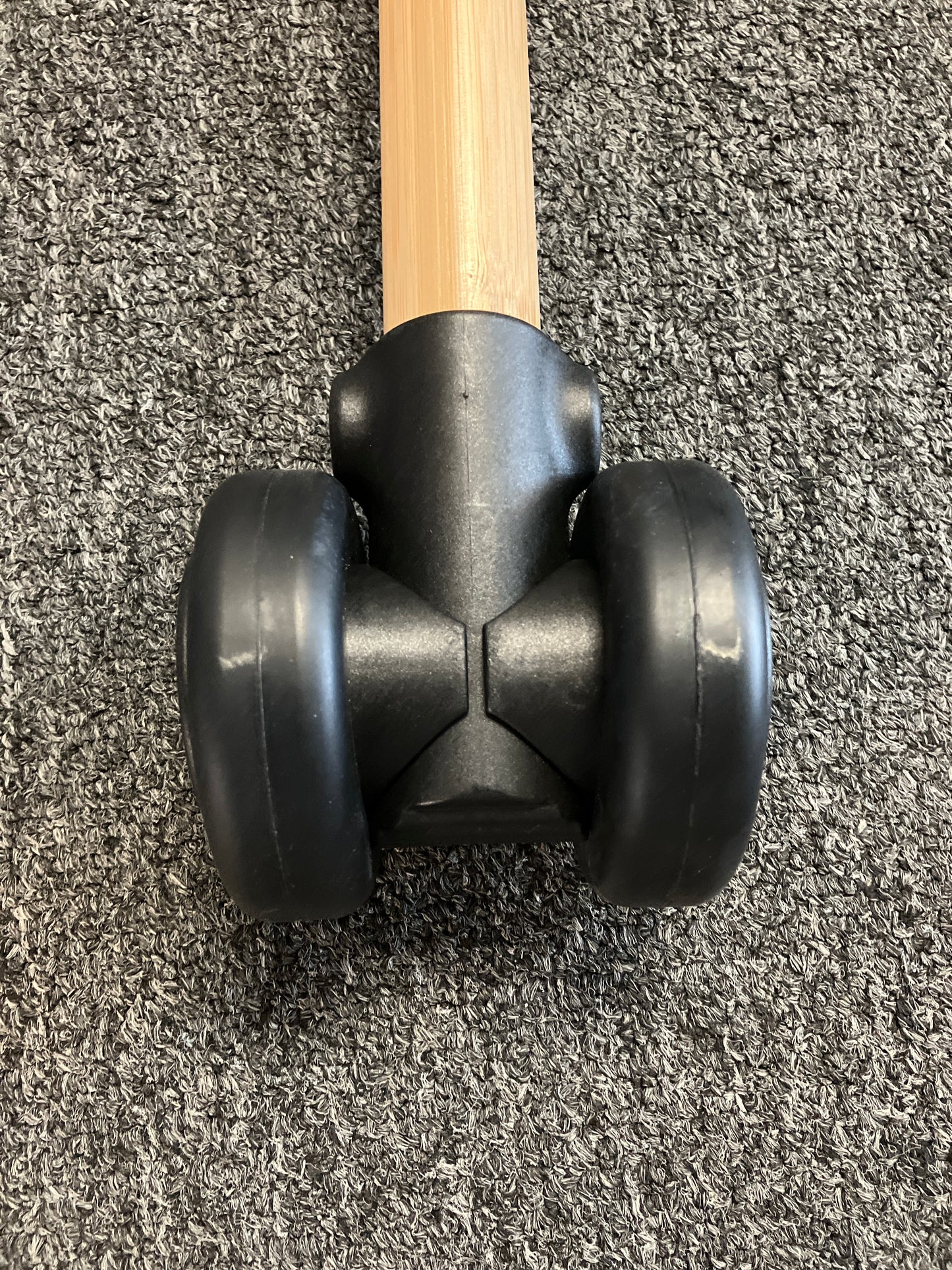 Kahuna Big Stick Bamboo Pole with Pro Grip