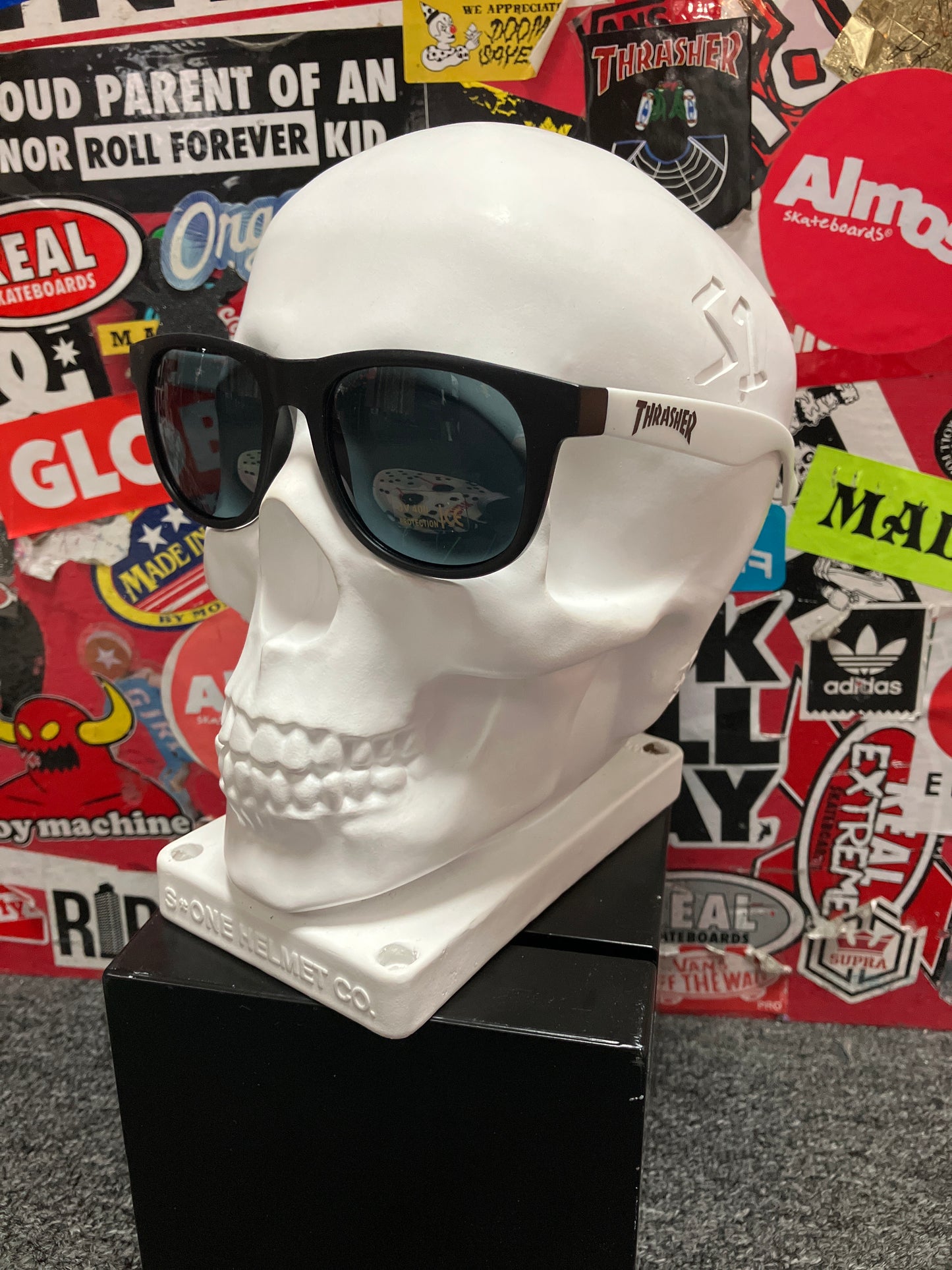 Thrasher Sunglasses