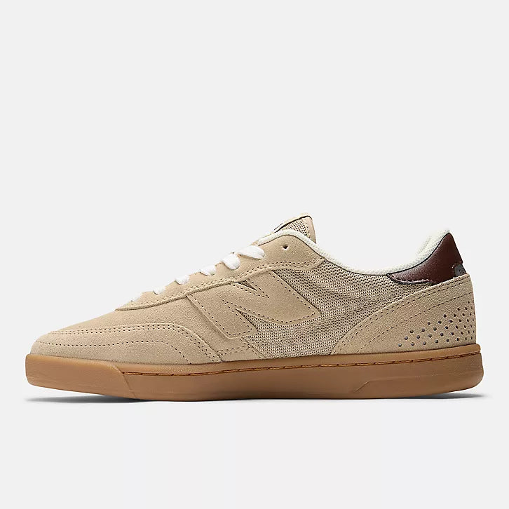 New Balance Numeric 440 V2 Shoes Beige