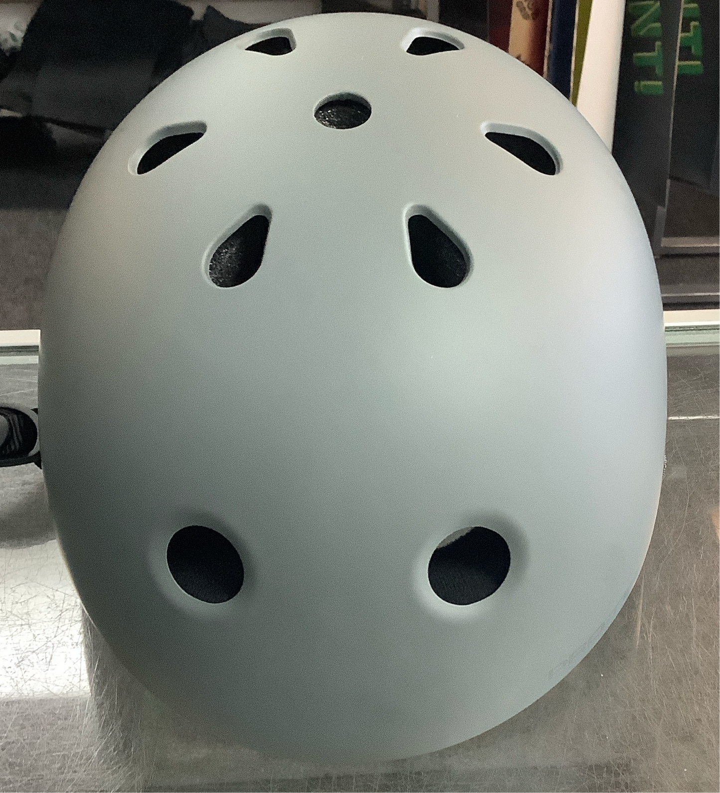 Protec Small Helmet Classic