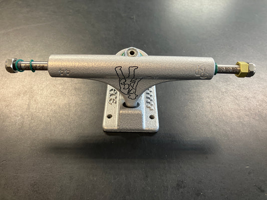 Ace x Passport trucks AF1 Hollow Hammered Pair