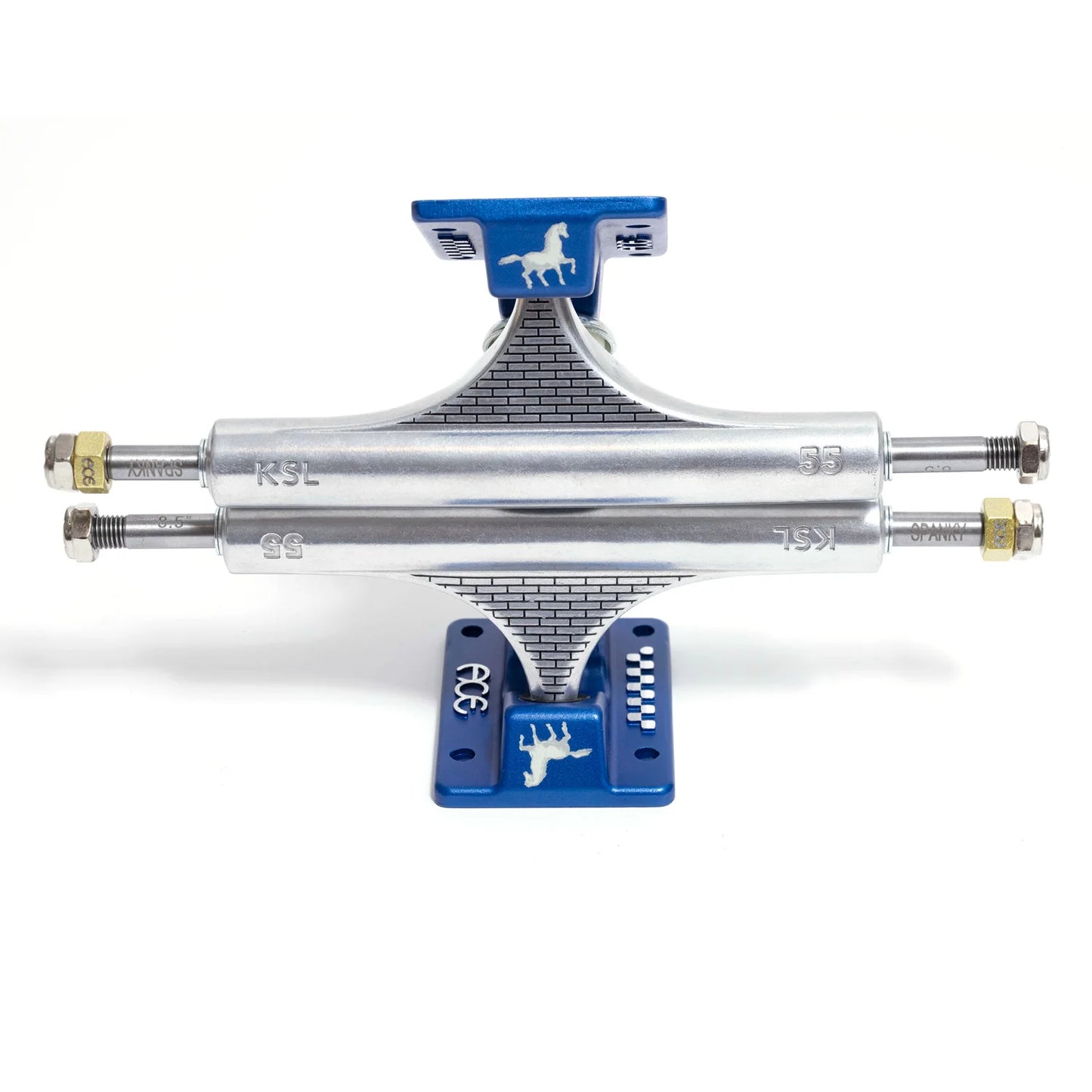 Ace AF1 Hollow Spanky Long Trucks