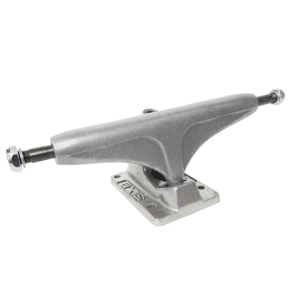 Tracker Skateboard Trucks Axis 149mm