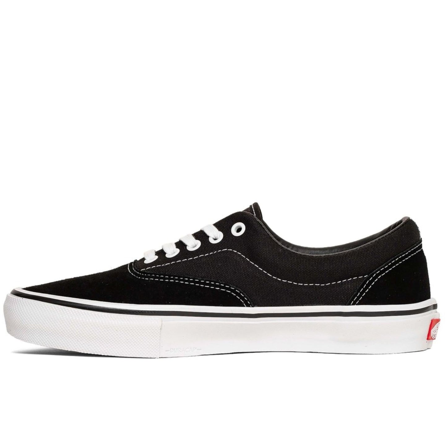 Vans Skate Era Shoes Black/White