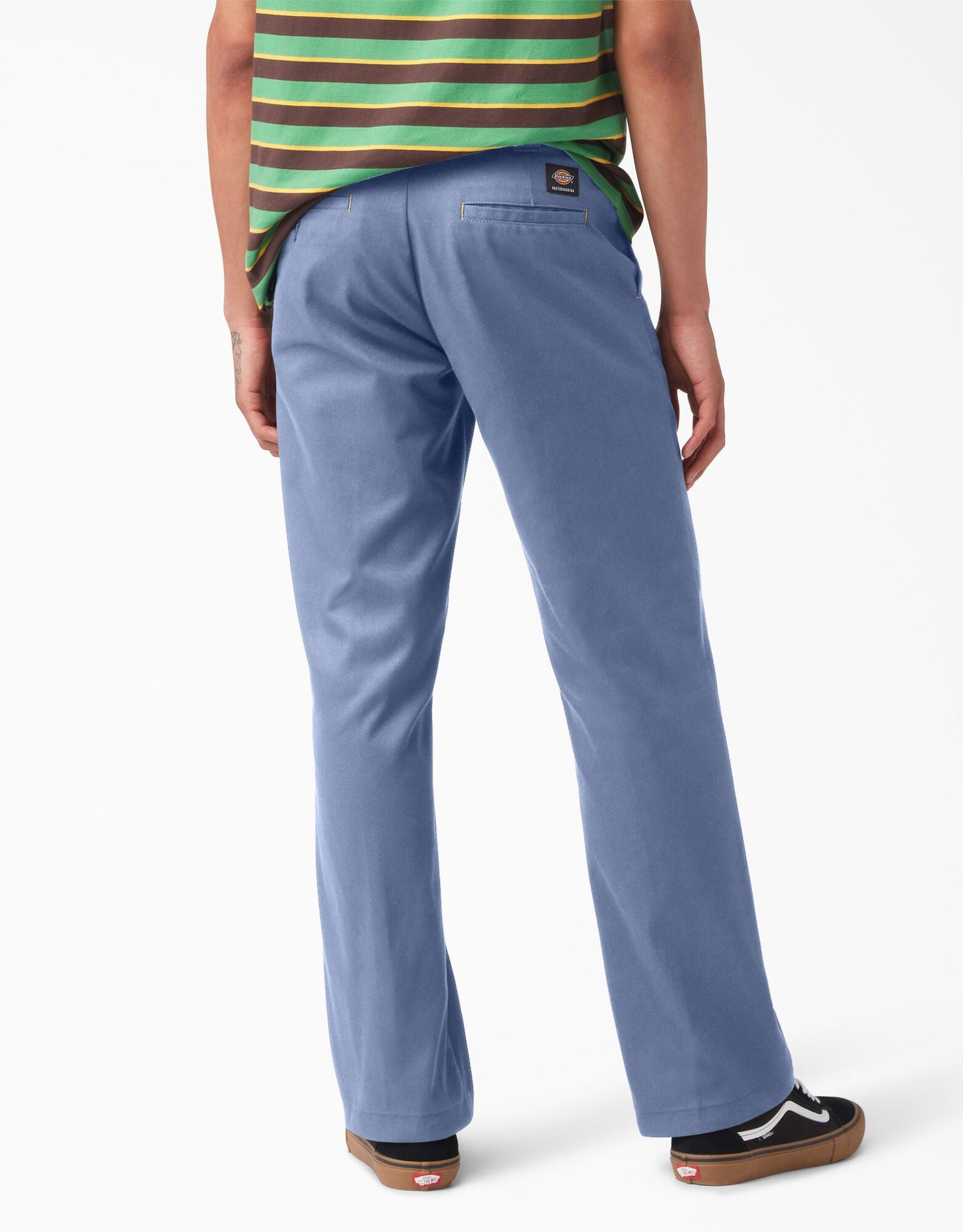 Dickies Skateboarding Vincent Alvarez Relaxed Fit Pants