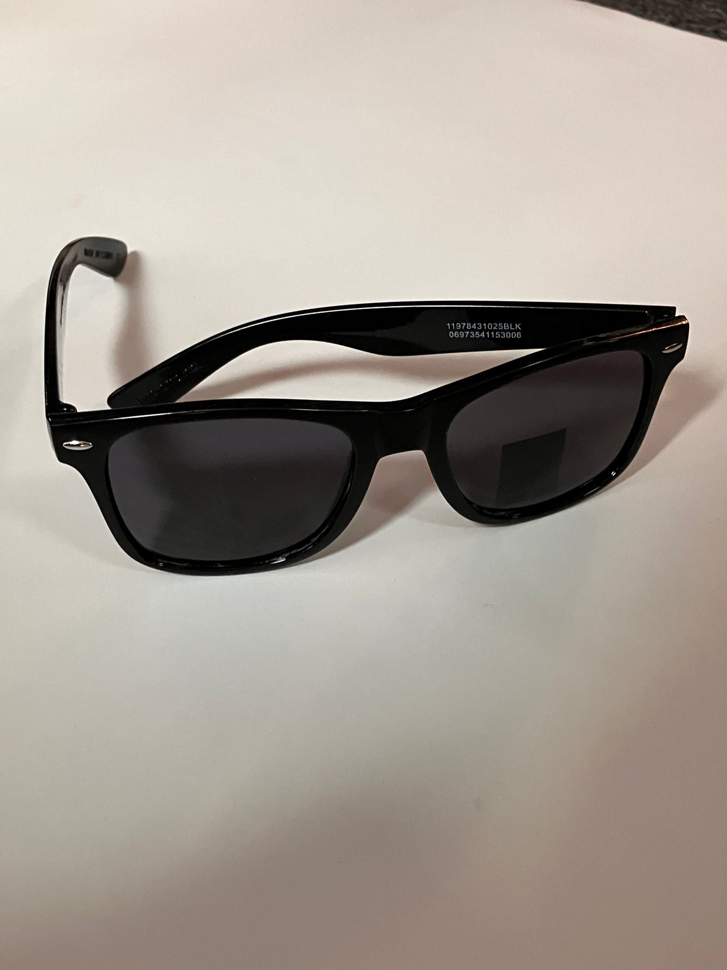 Daville Sunglasses UV400