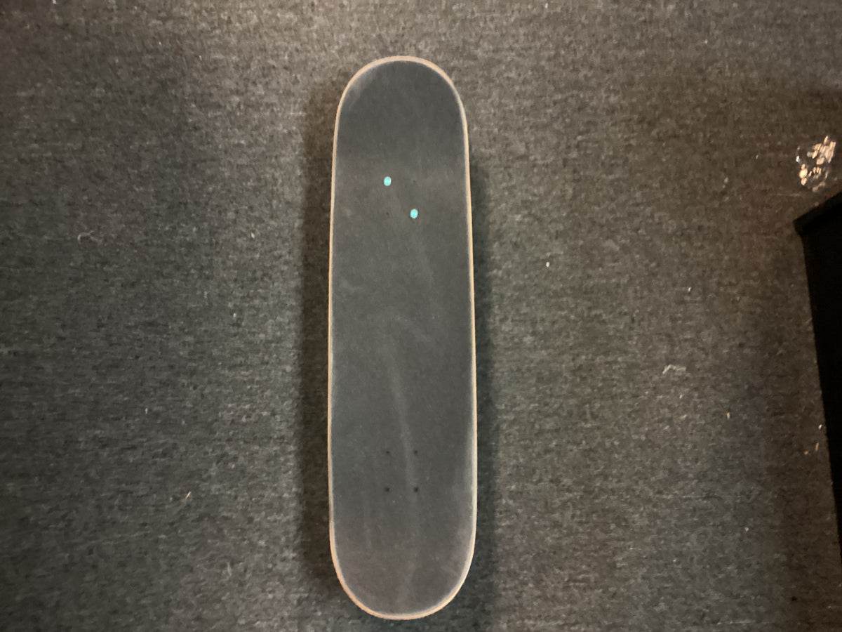 Foundation 8.75 Complete Skateboard