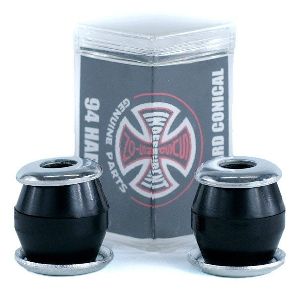 Independent Standard Conical Bushings (94 Hard)