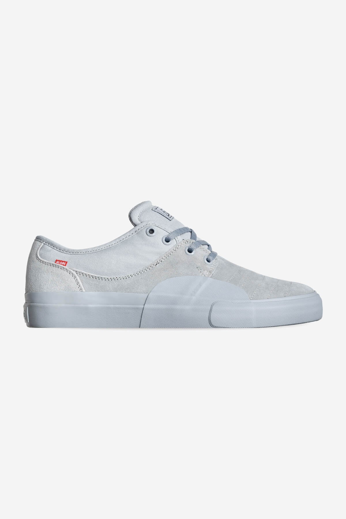 Globe Mahalo Plus Shoes Undyed/White
