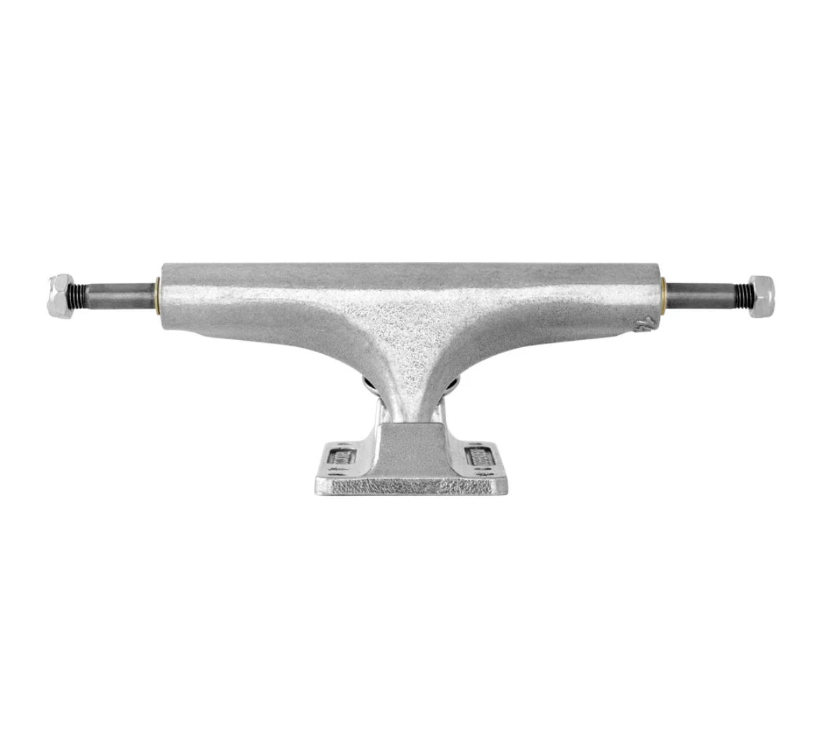 Independent 166 Stage 4 Polished Trucks Set of Two