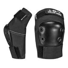 187 Pro Elbow Pads Black