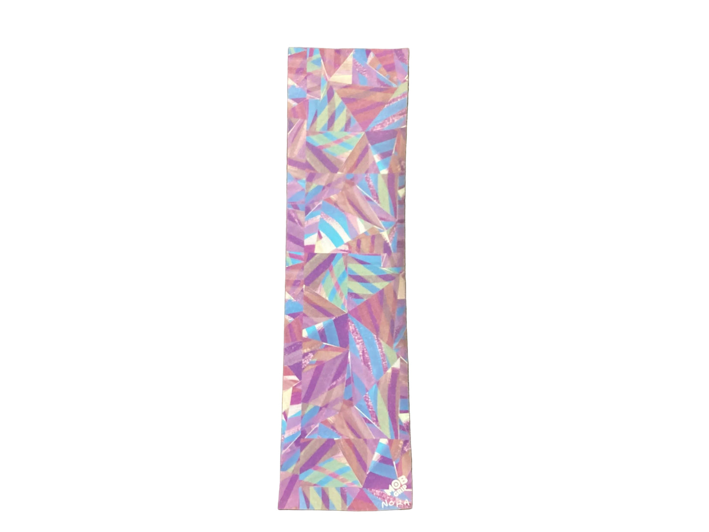 Mob x Nora Purple Griptape