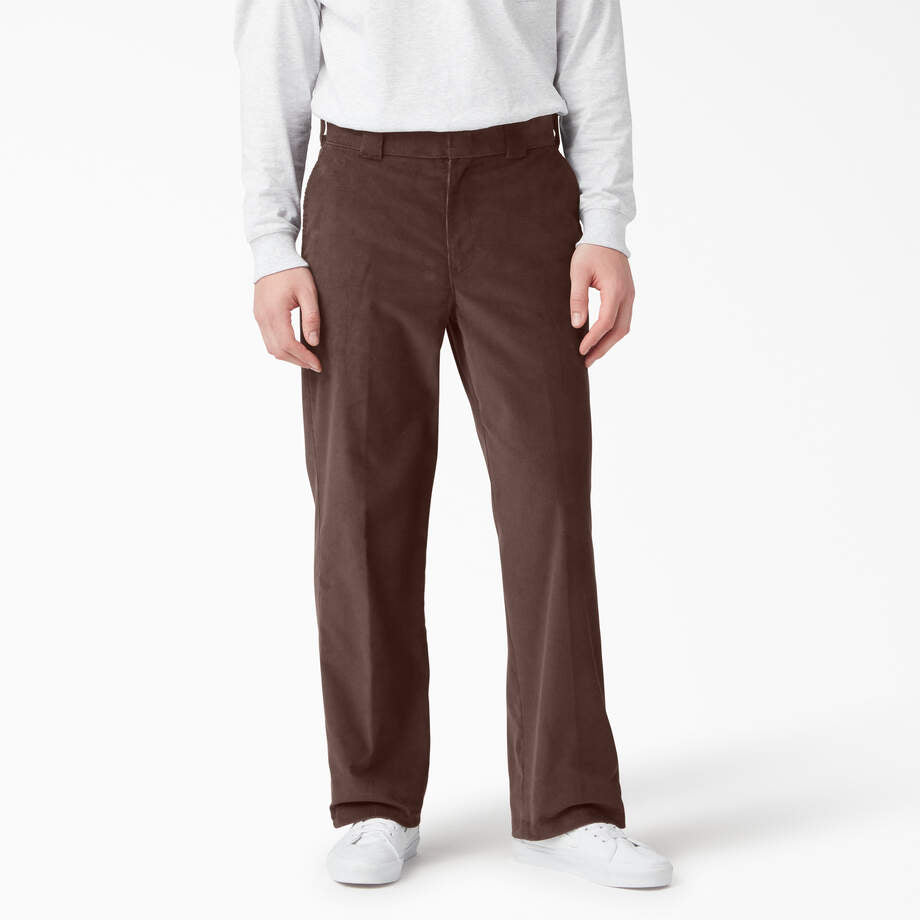 Dickies Corduroy Pants Regular Fit