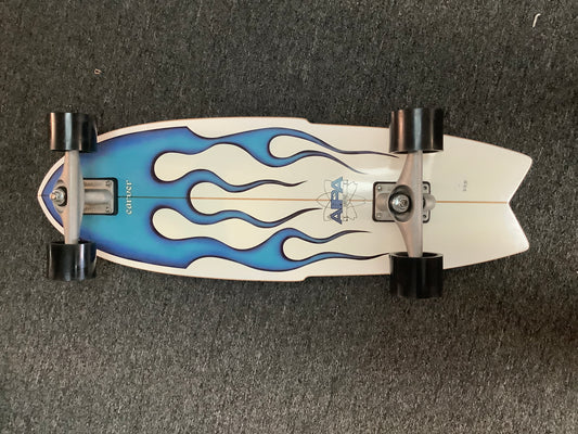 Carver CX SurfSkate Aign Sting 30.75”