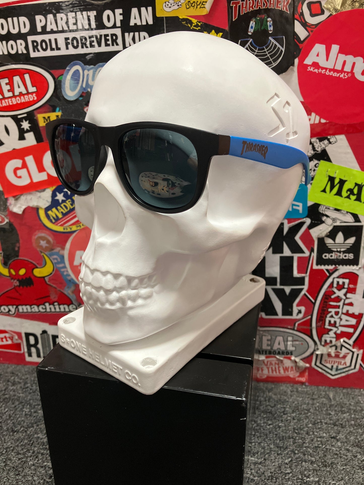 Thrasher Sunglasses
