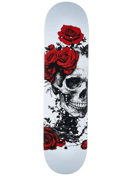 Disorder Grateful Head Deck