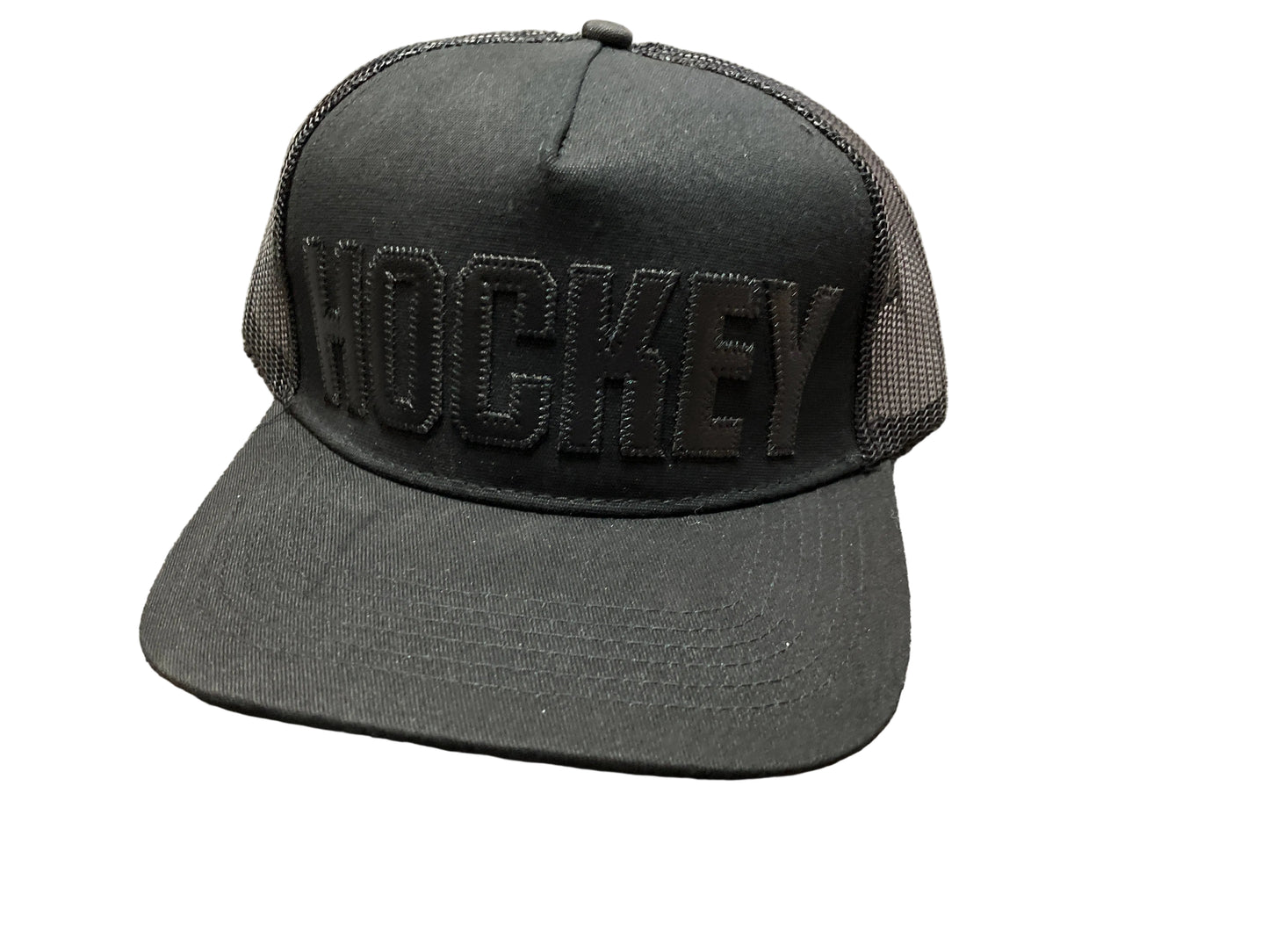 Hockey Trucker Hat