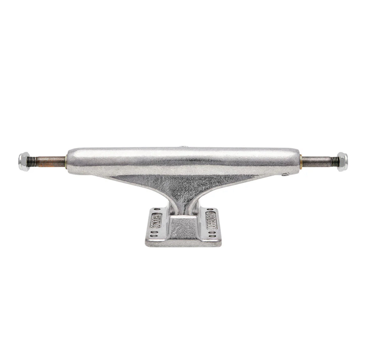 Independent Stage 11 Polished Skate Trucks Pair