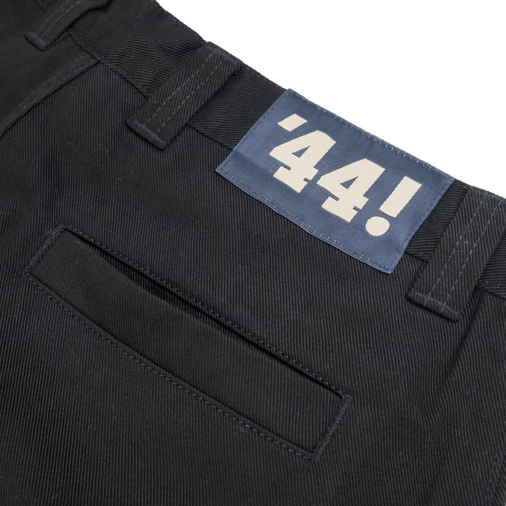 Polar Skate Co. 44! Pants Black