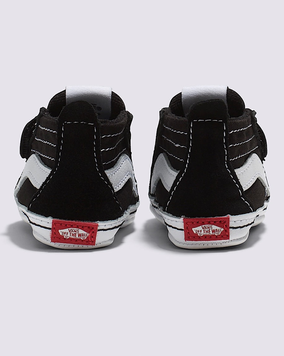 Vans Infant Sk8-Hi Crib Shoe