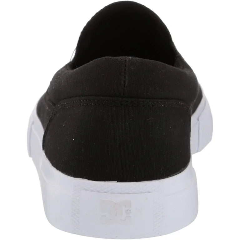 DC Shoes Infinite Slip On