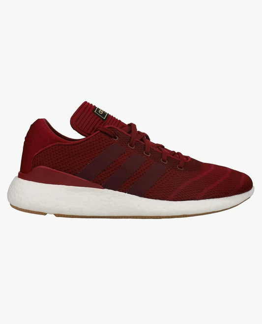 Adidas Shoes Busenitz Pure Boost Prime Knit