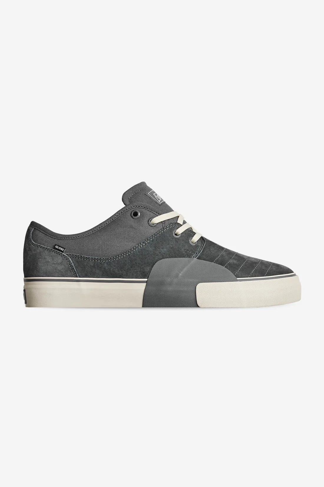 Globe Mahalo Plus Shoes Lead/Cream