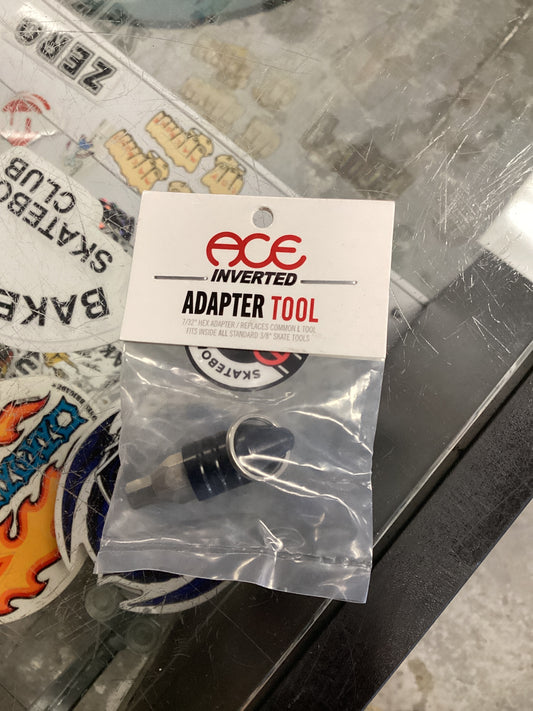 Ace Inverted Adapter Tool