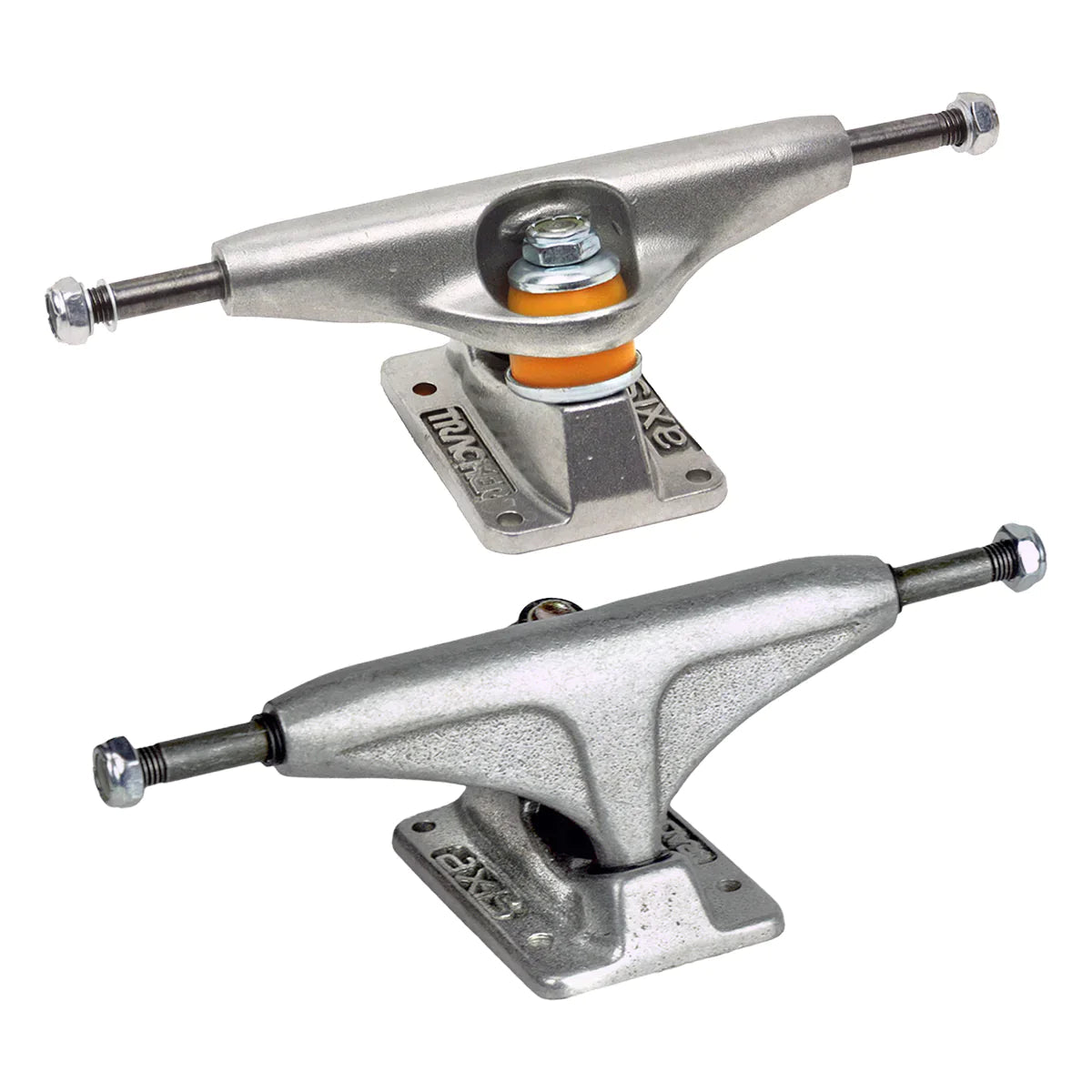 Tracker Skateboard Trucks Axis 149mm