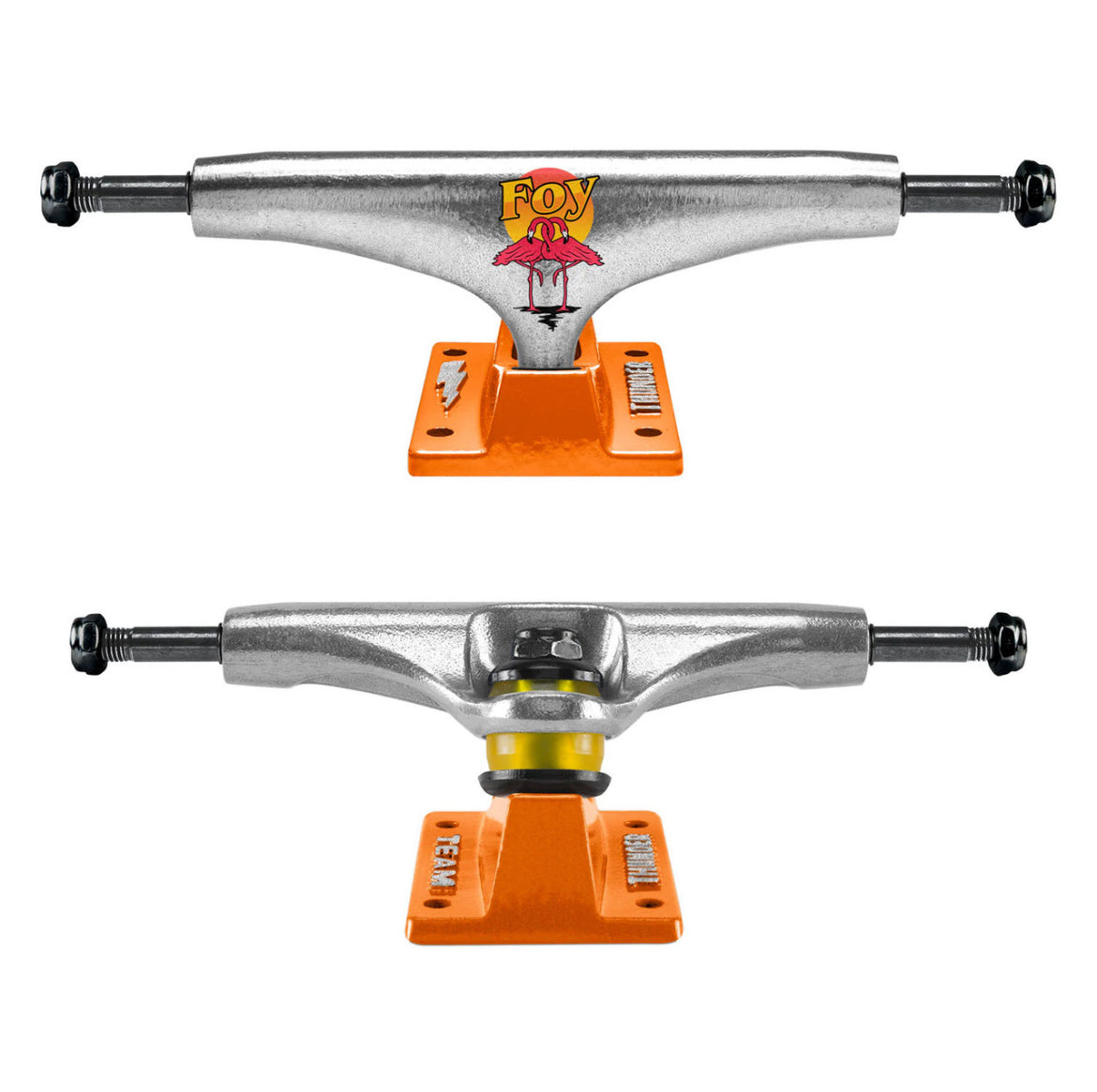 Thunder 148 Trucks Jamie Foy Set of Two