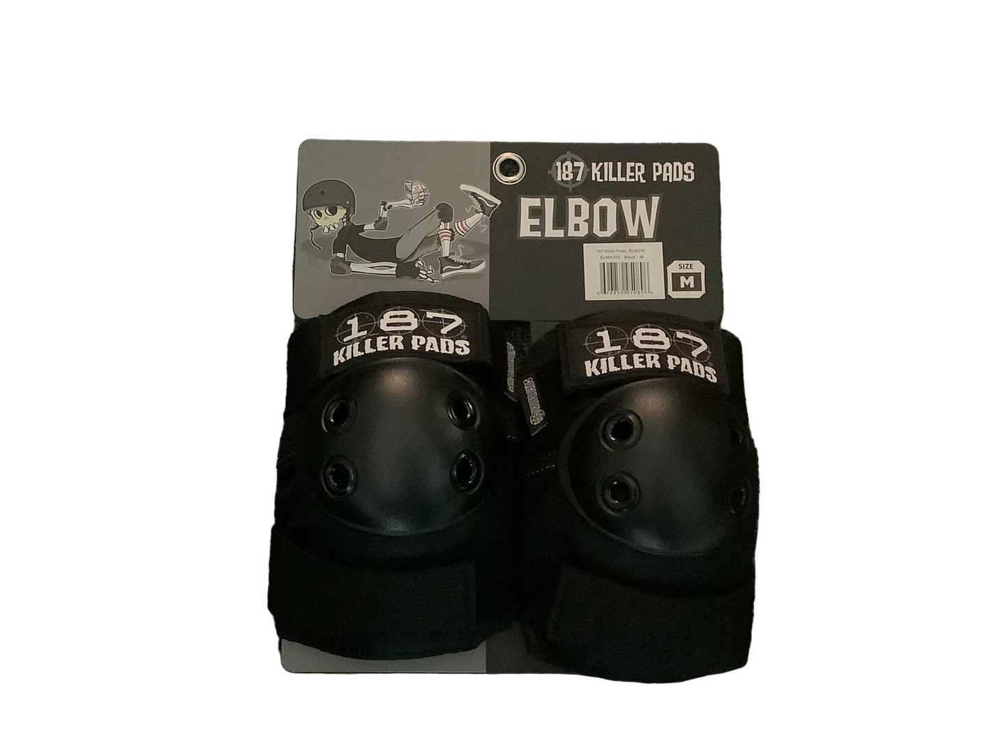 187 Elbow Pads