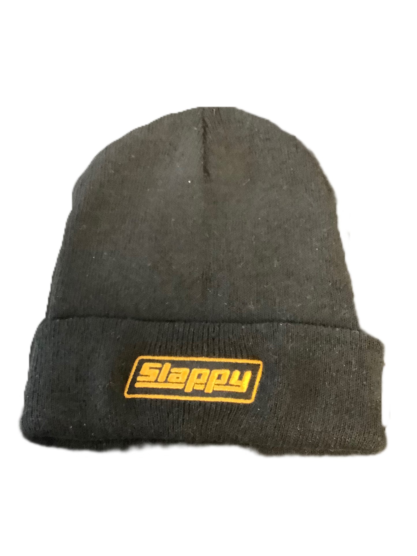 Slappy beanie
