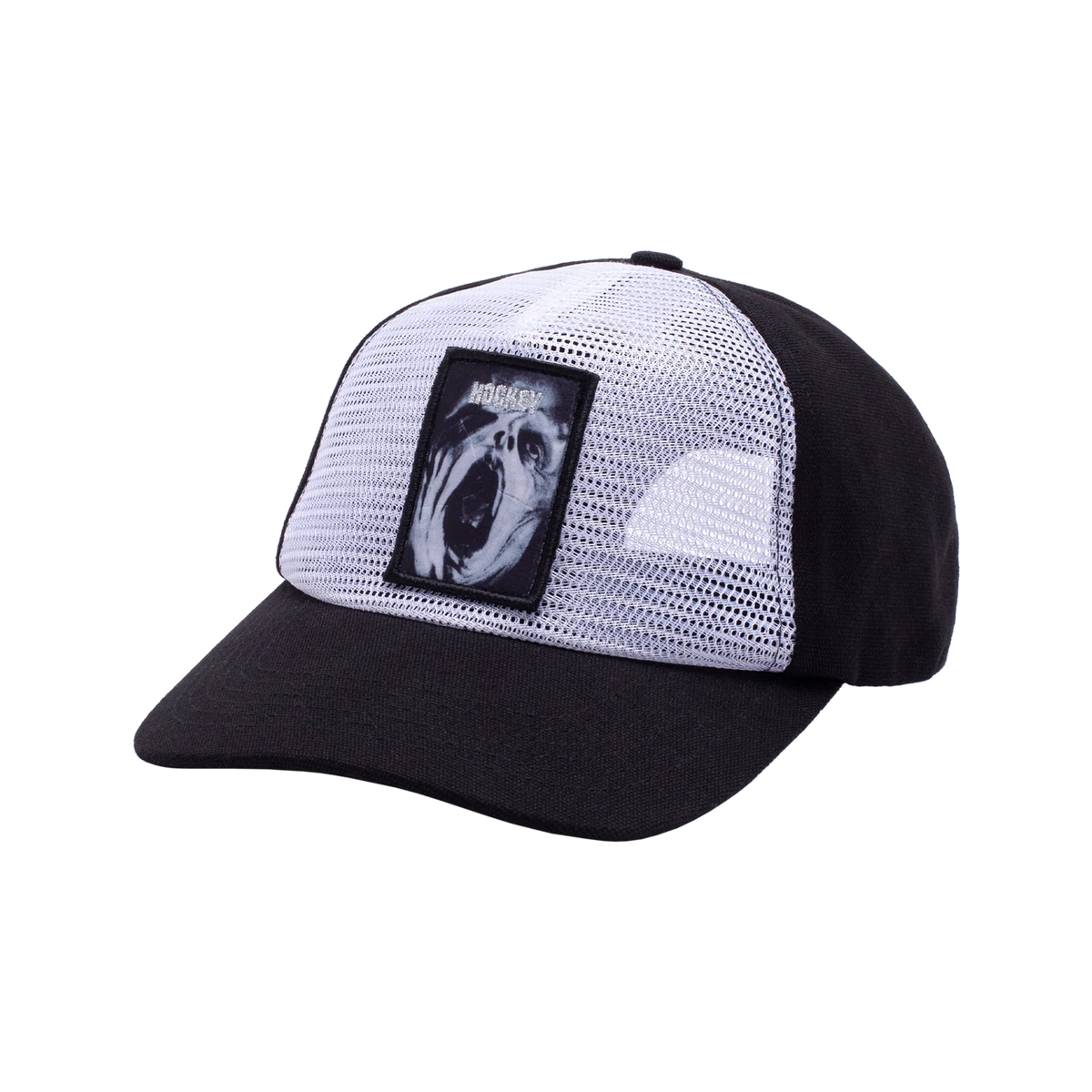 Hockey Altered States Reverse Trucker Hat