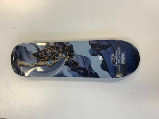 Bear Walker 8.25 deck Yu Gi Oh!