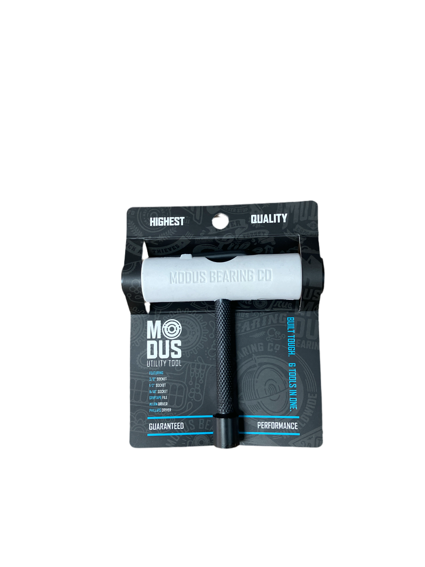 Modus Utility Tool Assorted