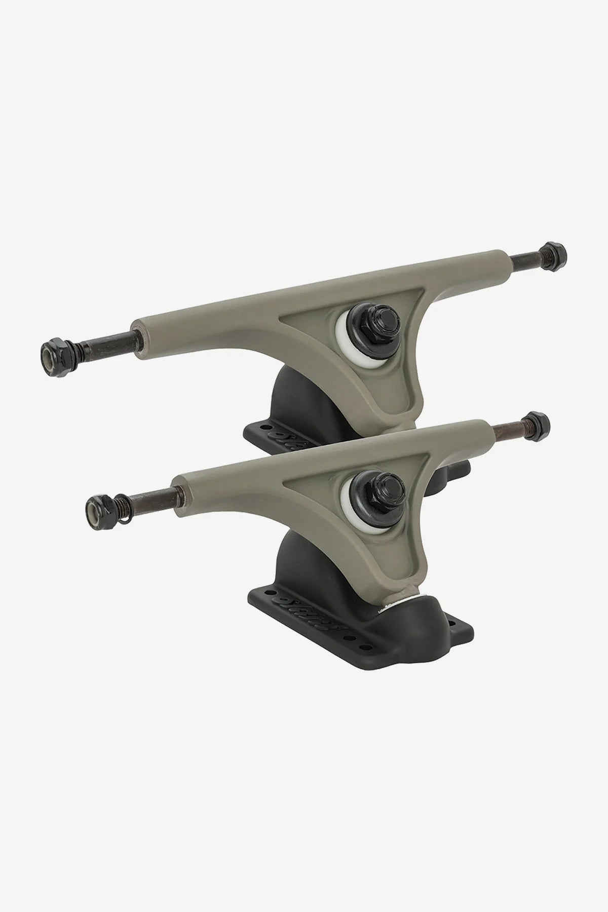 Globe Slant Mag Inverted Truck 180mm