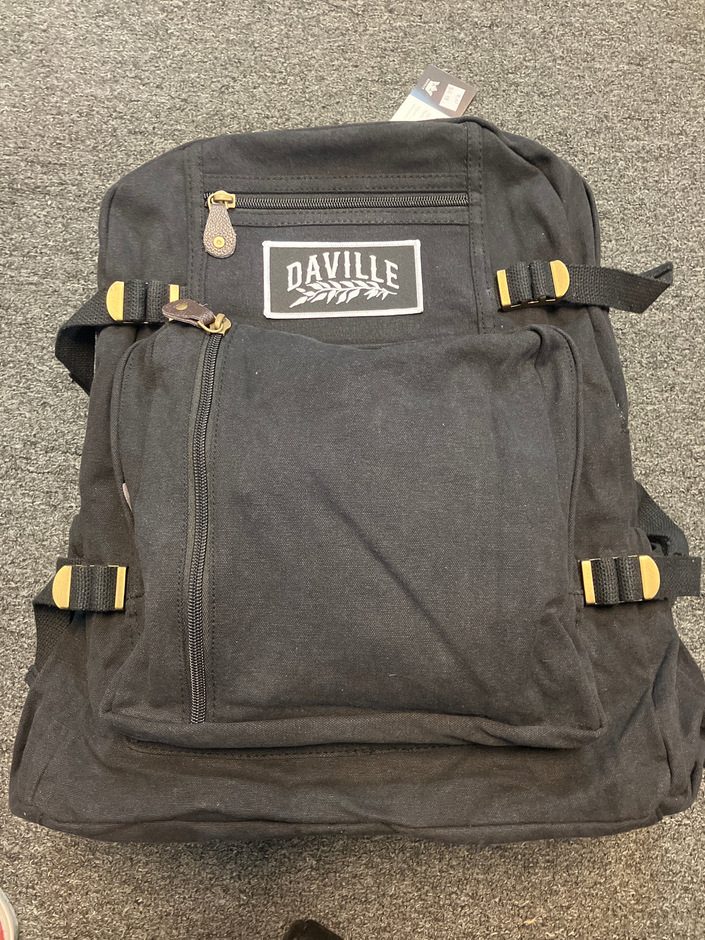 Daville Backpack