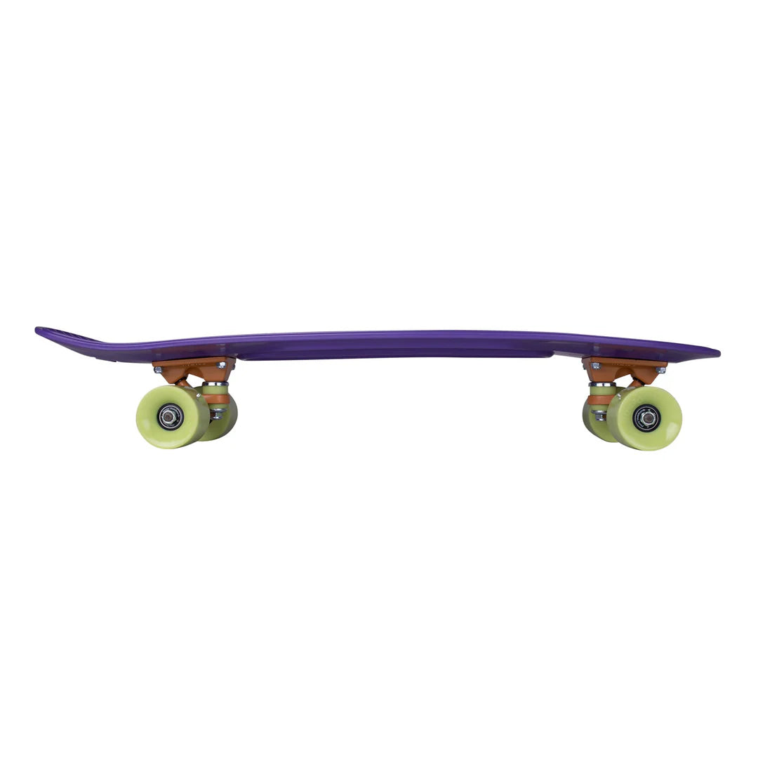 Pennyboard Fender Purple 27”