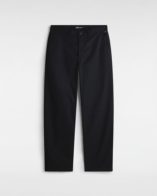 Vans Authentic Chino Loose Black Pants