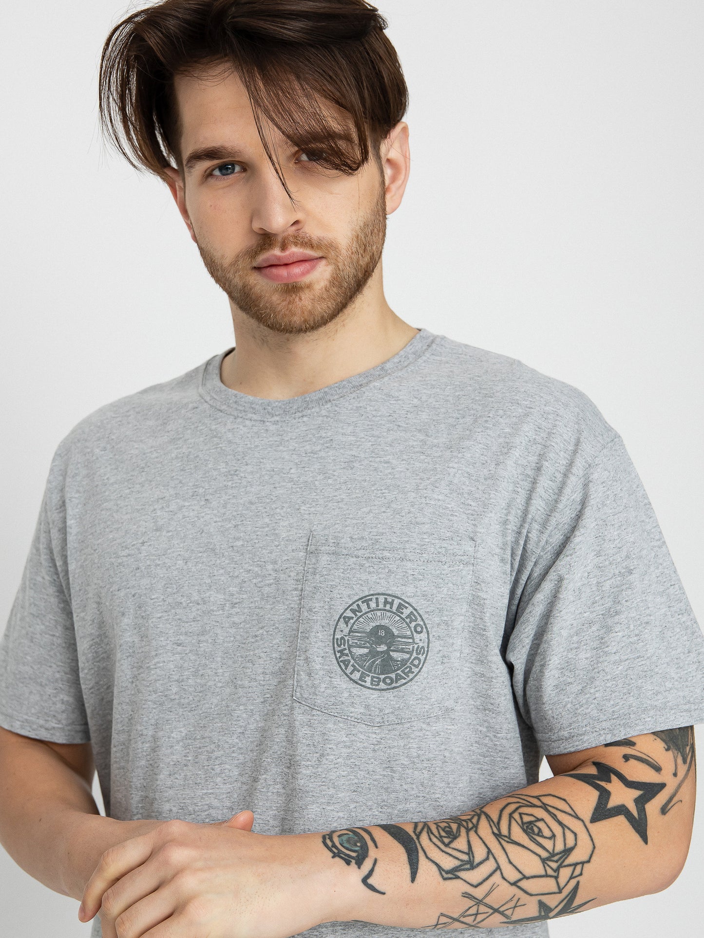 Anti Hero Stay Ready Shirt