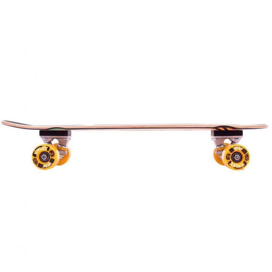 Z-Flex P.O.P 27" Rasta Cruiser