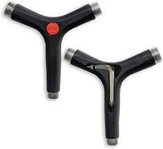 Yocaher Y Tool Multifunctional Skate Tool