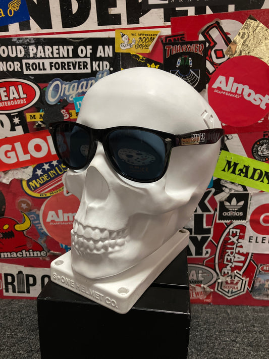 Baker Logo Sunglasses