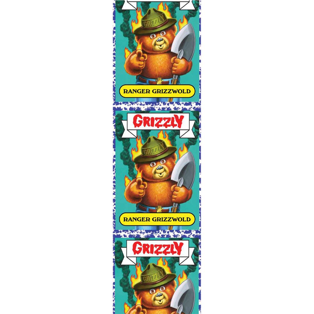 Grizzly Ranger Gizzworld Grip